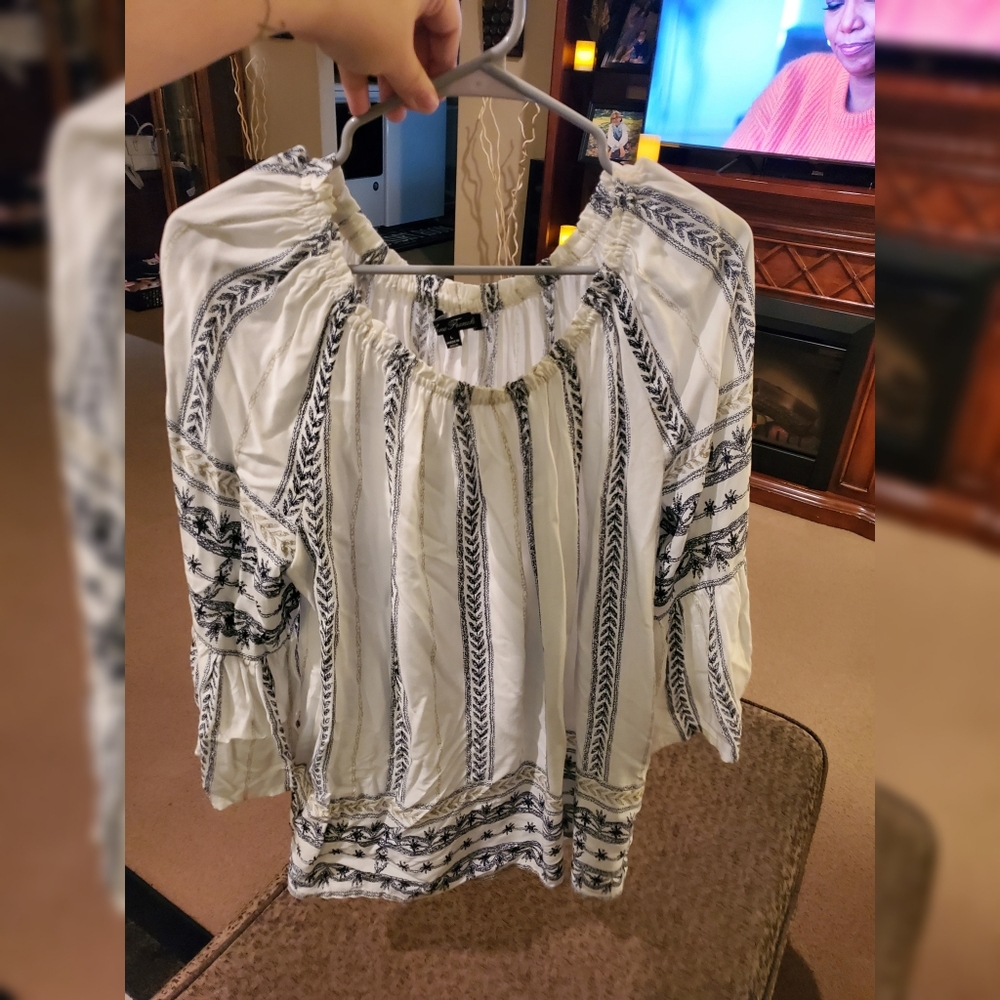 Large Top